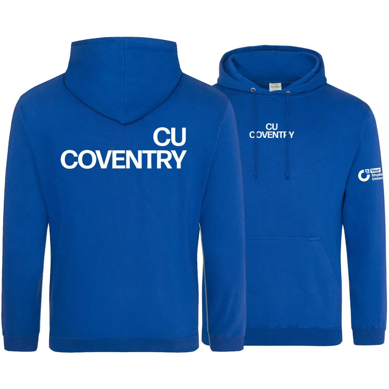CU Coventry Hoodie