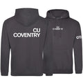 CU Coventry Hoodie