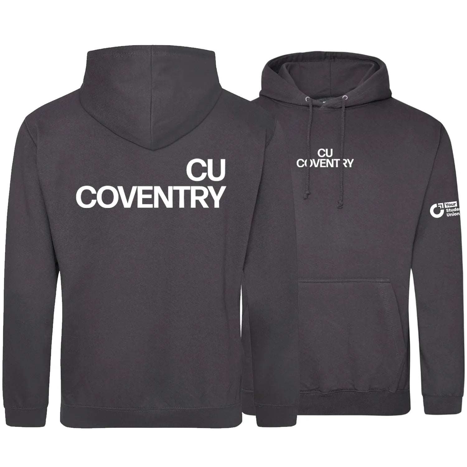 CU Coventry Hoodie