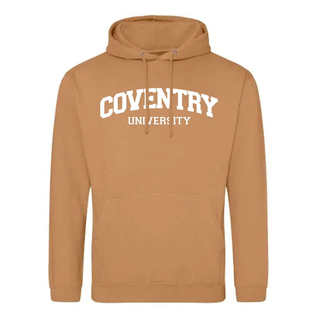 Back Print Personalised Hoodie