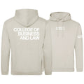 College of Business and Law Hoodie
