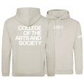 College of the Arts and Society Hoodie