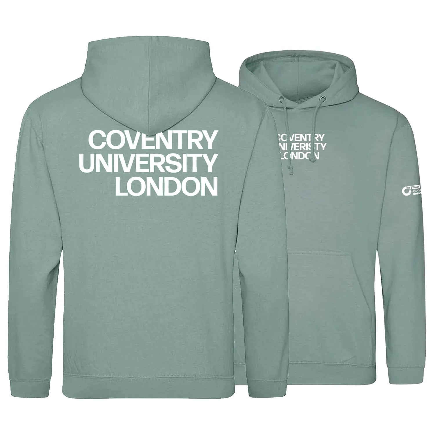 Coventry University London Hoodie