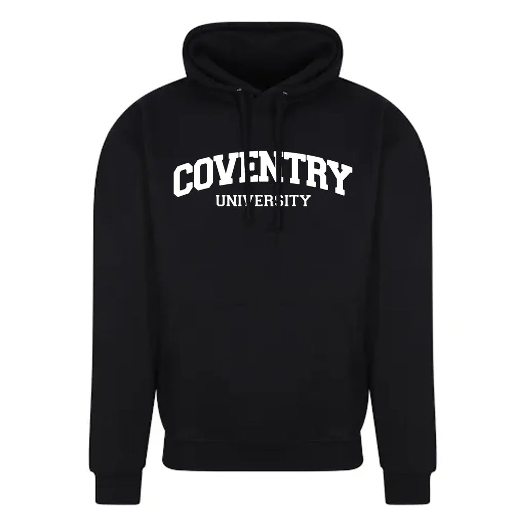 Back Print Personalised Hoodie