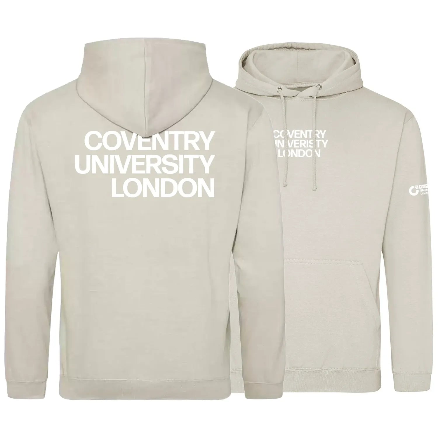Coventry University London Hoodie