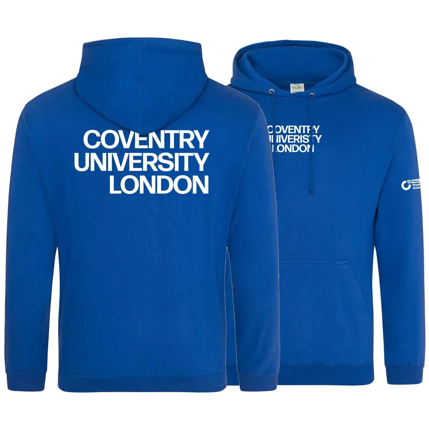 Coventry University London Hoodie