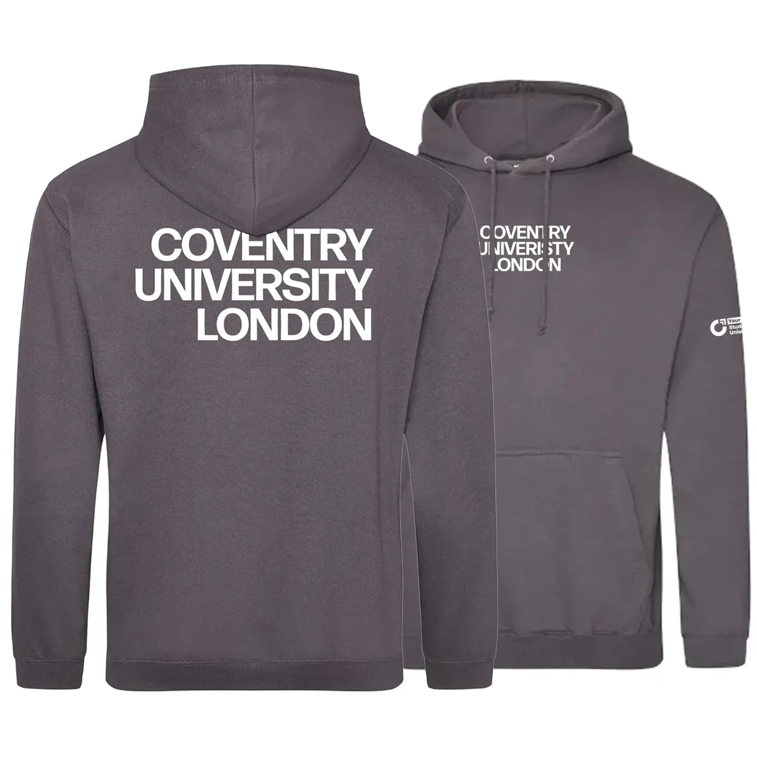 Coventry University London Hoodie