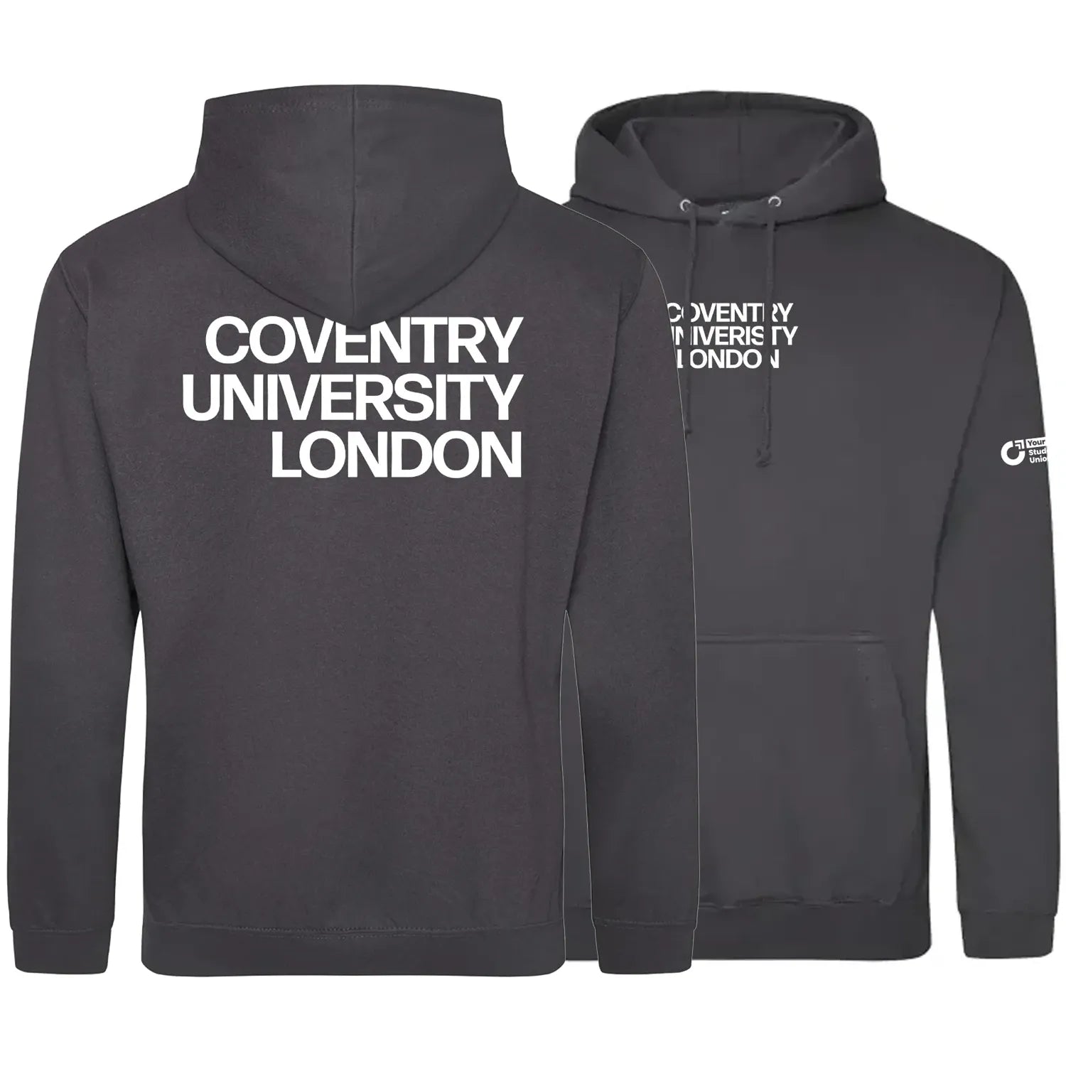 Coventry University London Hoodie