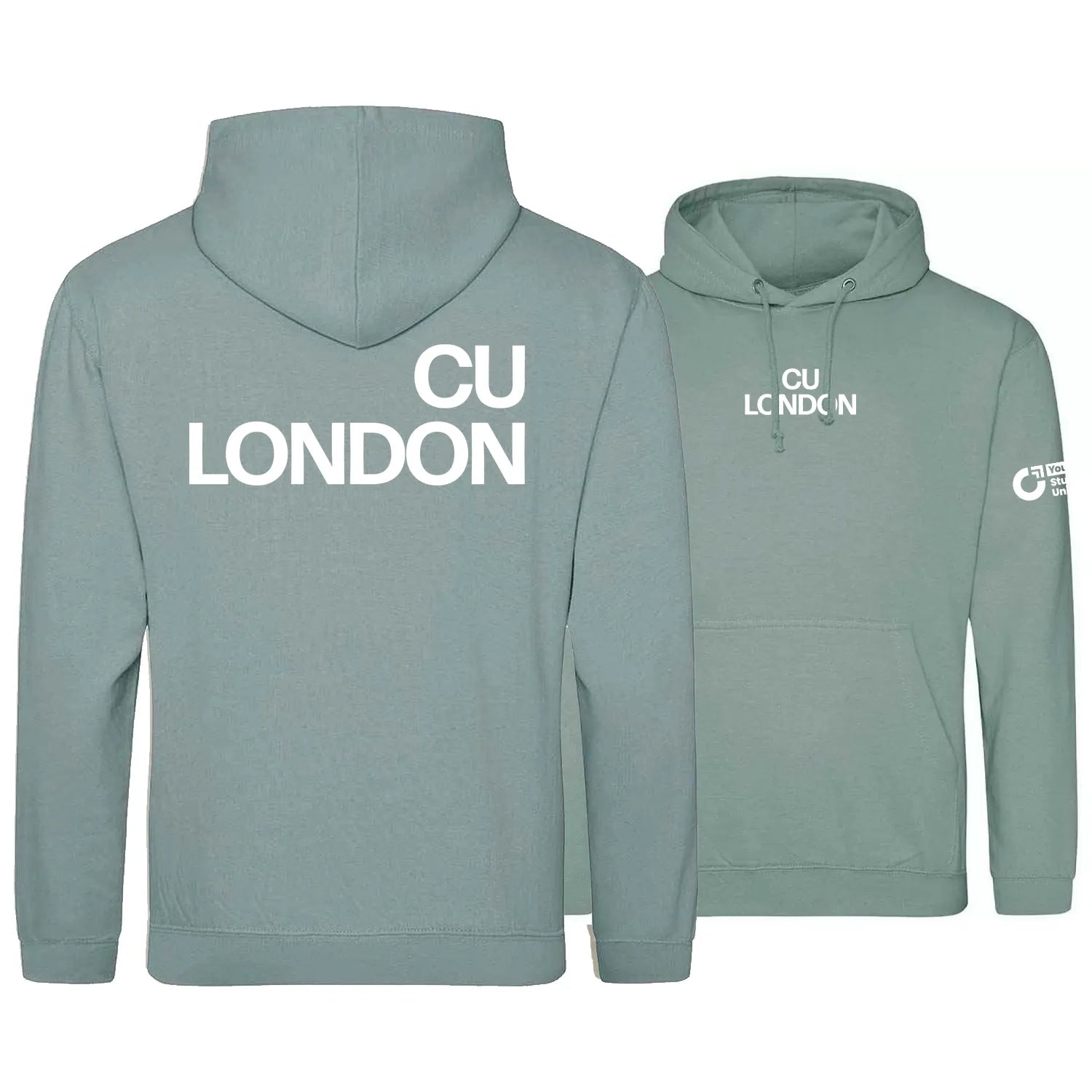 CU London Hoodie