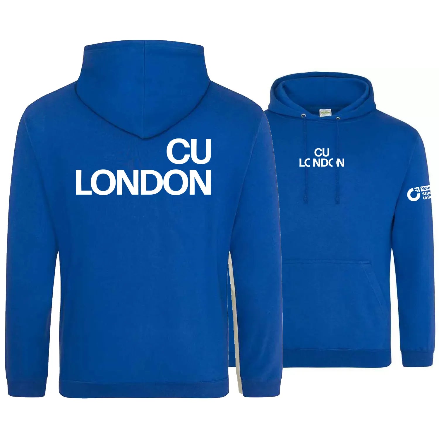CU London Hoodie