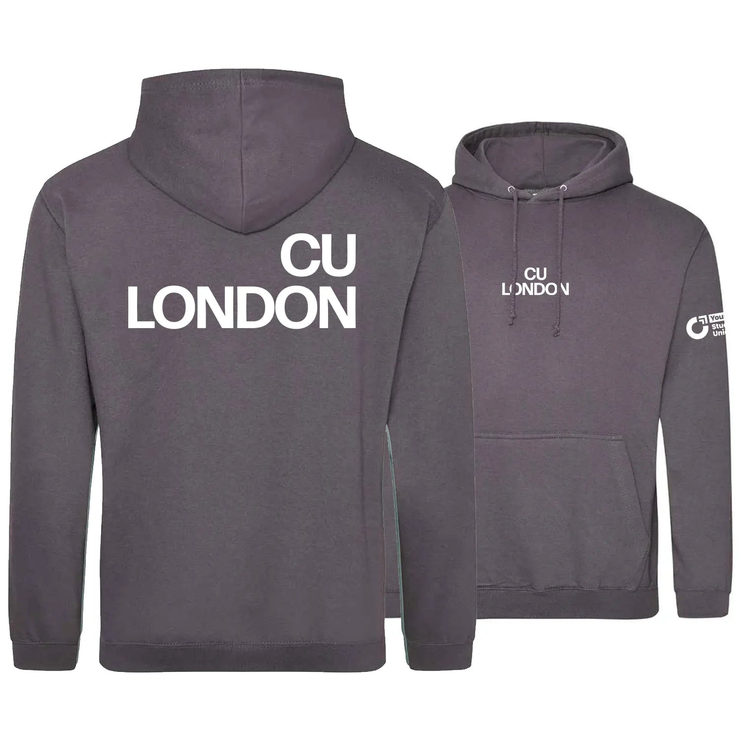 CU London Hoodie
