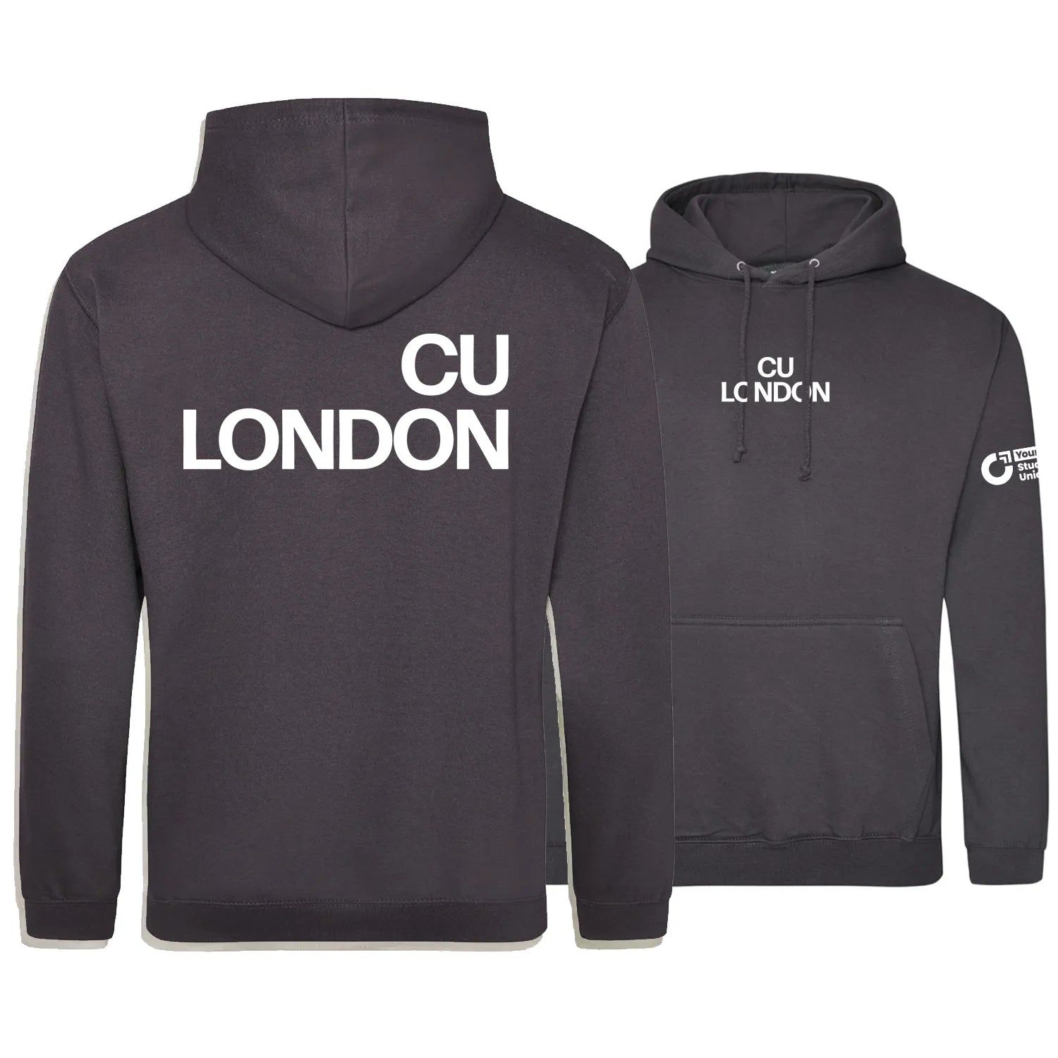 CU London Hoodie