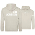 CU London Hoodie