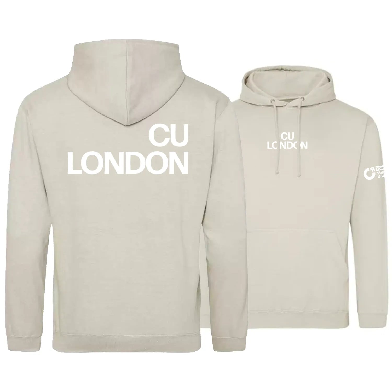 CU London Hoodie